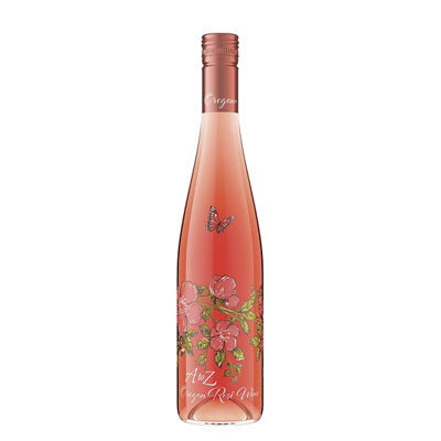 Buy A To Z Wineworks Rose Wine Oregon 2023 750ML Online -Craft City