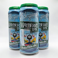 El Segundo Mayberry IPA 4PK