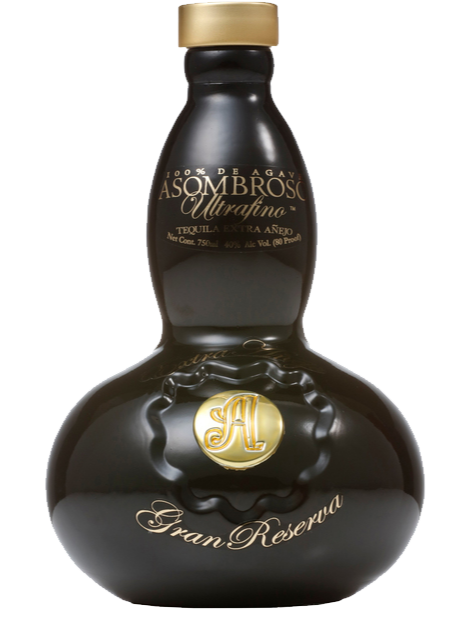 Añejo 5 Year Tequila