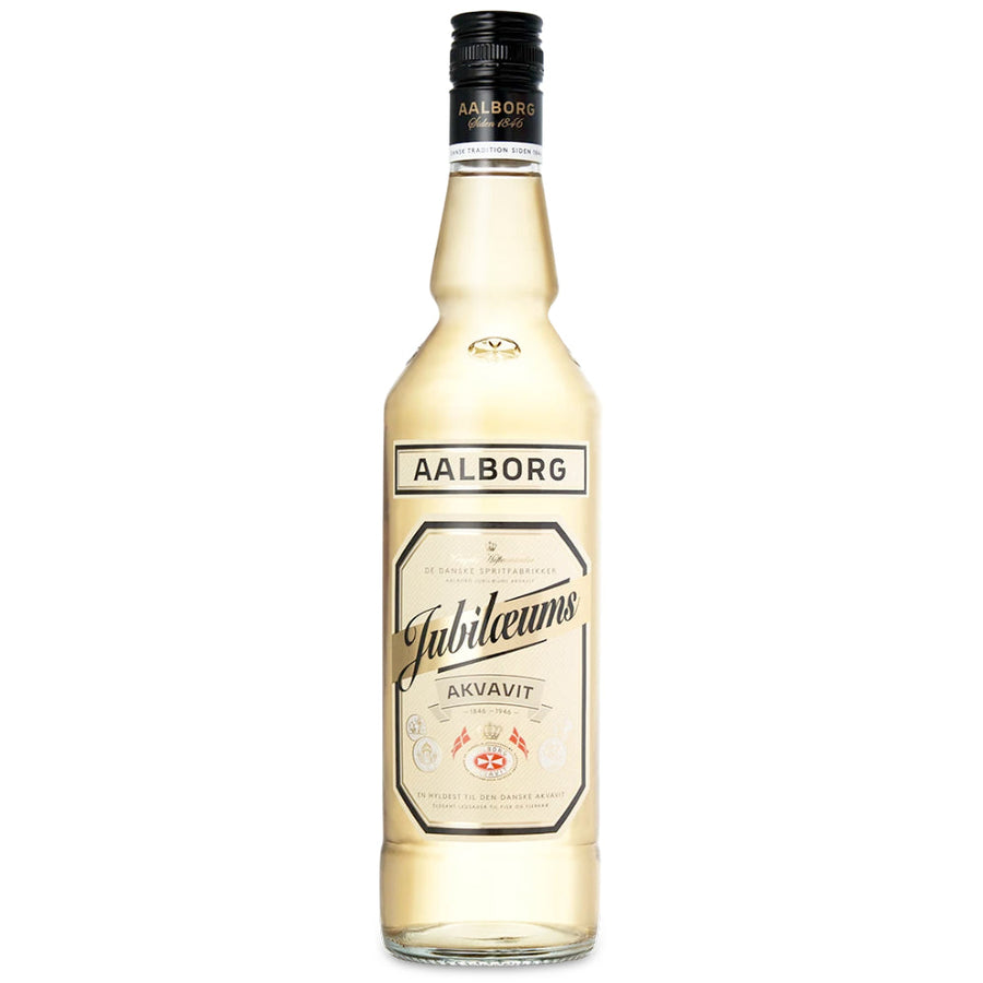 Buy Aalborg Jubilaeums Aquavit Online -Craft City
