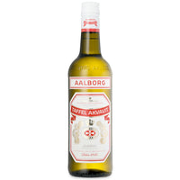 Buy Aalborg Taffel Aquavit Online -Craft City