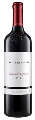 Buy Abadia Retuerta Seleccion Especial Castilla Y Leon 2019 750ML Online -Craft City