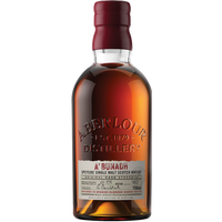 Buy Aberlour A Bunadh 121 750ML Online -Craft City