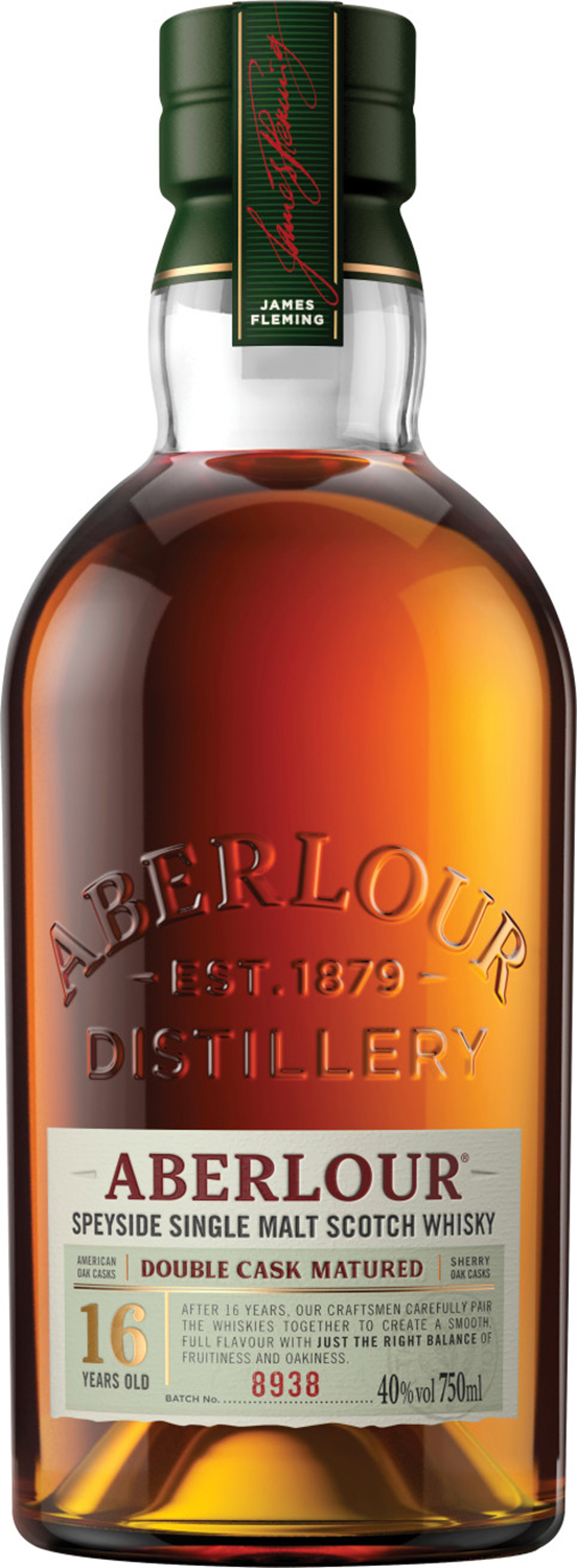 Buy Aberlour Scotch 16YR 750ML Online -Craft City