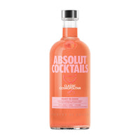 Buy Absolut Classic Cosmopolitan 40 750ML Online -Craft City