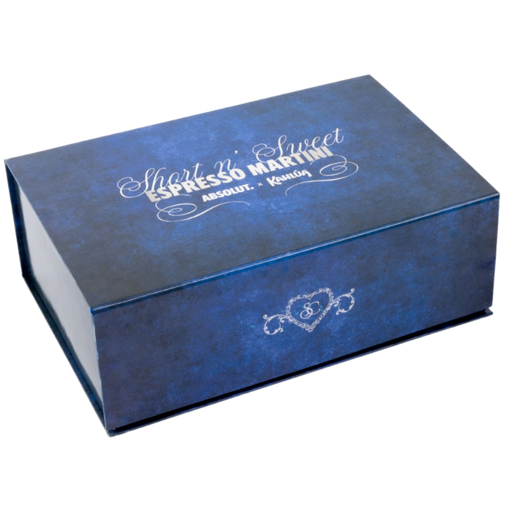 Buy Absolut X Kahlua Espresso Martini Kit By Sabrina Carpenter Online -Craft City