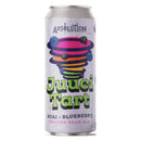 Buy Absolution Juuci Tart Acai + Blueberry Fruited Sour Ale 16oz Can Online -Craft City