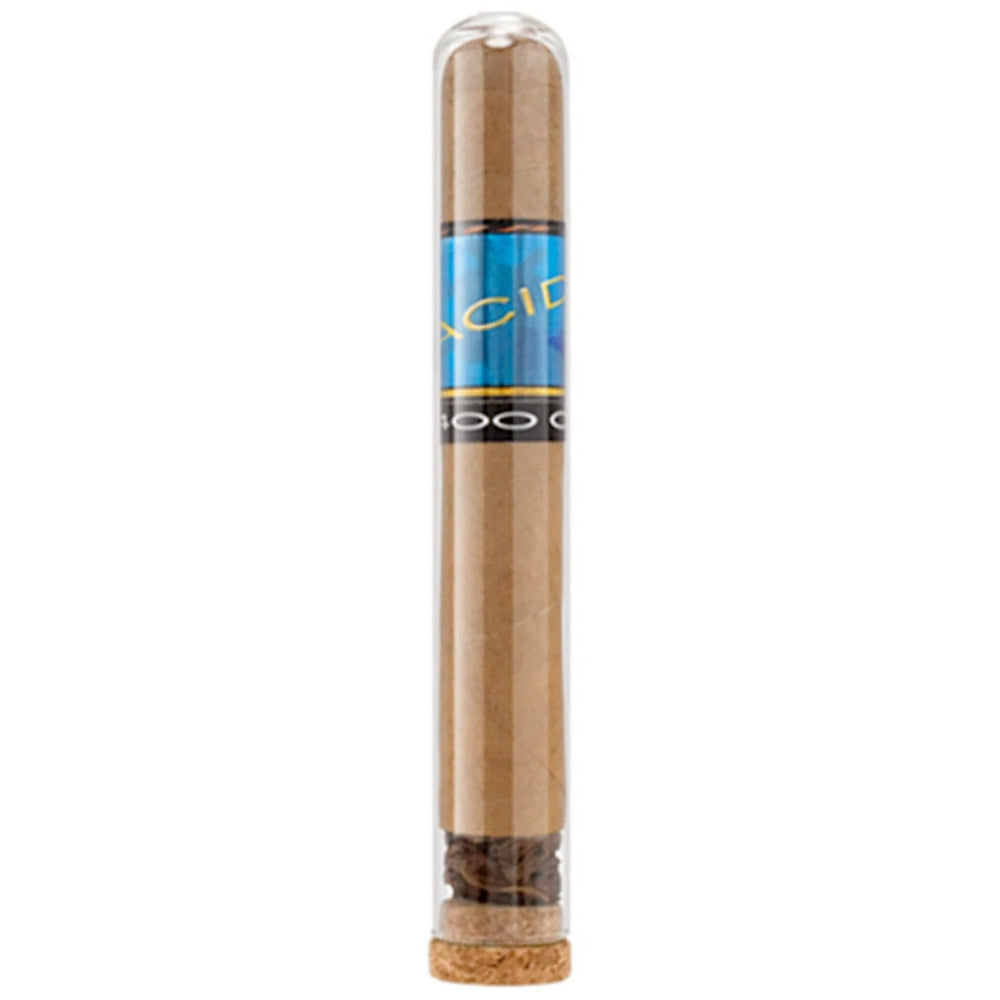 Buy Acid 1400 CC Tube Cigar Online -Craft City