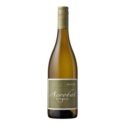 Buy Acrobat Pinot Gris Oregon 2023 750ML Online -Craft City