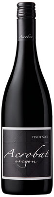 Buy Acrobat Pinot Noir Oregon 2023 750ML Online -Craft City
