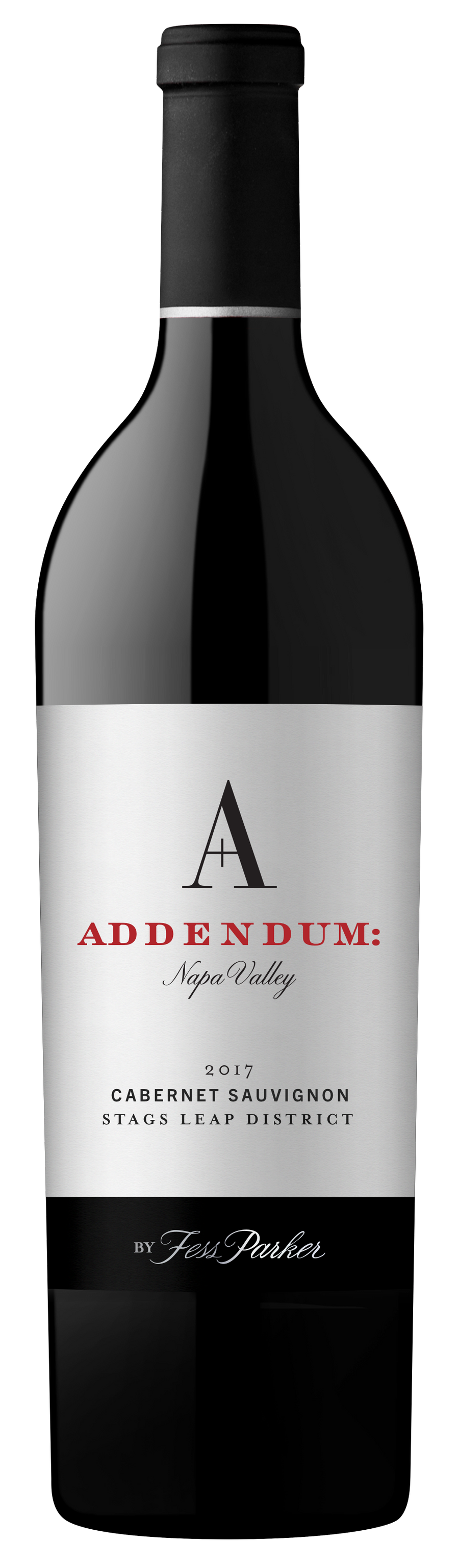Buy Addendum Cabernet Sauvignon Napa 17 750ML Online -Craft City