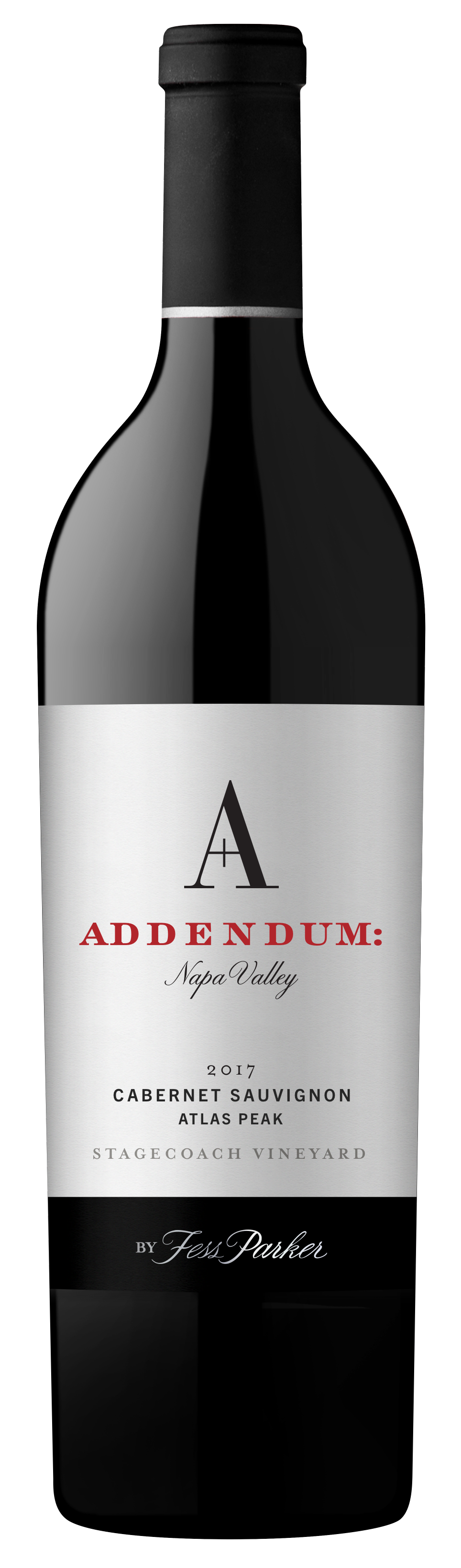Buy Addendum Cabernet Sauvignon Stagecoach 17 750ML Online -Craft City