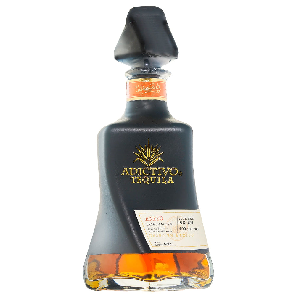 Buy Adictivo Anejo Black Online -Craft City