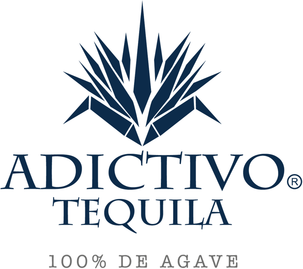 Buy Adictivo Tequila Anejo Ceramic Blue 750ML Online -Craft City