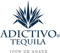 Buy Adictivo Tequila Anejo Ceramic Blue 750ML Online -Craft City