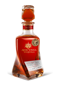 Buy Adictivo Tequila Anejo Extra 750ML Online -Craft City