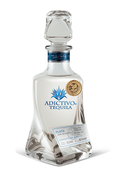 Buy Adictivo Tequila Blanco 750ML Online -Craft City