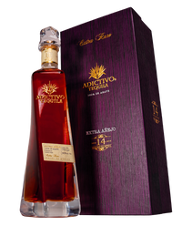Buy Adictivo Tequila Extra Anejo 14Y Extra Rare 750 Online -Craft City