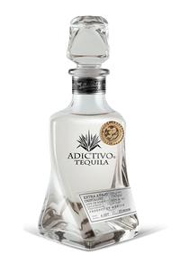Buy Adictivo Tequila Reposado Cristalino 750ML Online -Craft City