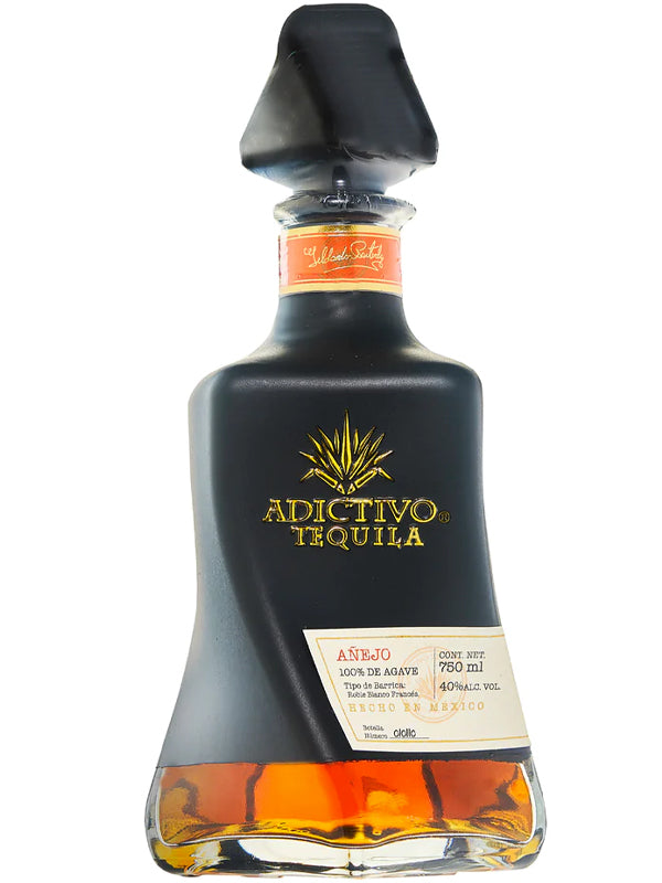 Añejo Black