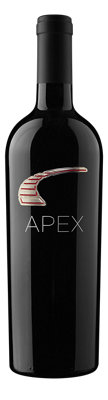 Buy Adobe Road Red Wine Apex Sonoma County 2019 750ML Online -Craft City