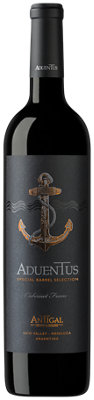 Buy Aduentus Cabernet Franc Mendoza 2019 750ML Online -Craft City
