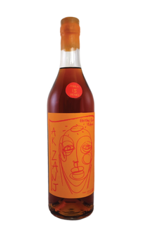 Buy Ak Zanj / San Zanj - Haitian Rums Haitian Dark Rum - 15 Year Online -Craft City