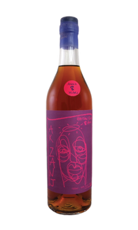 Buy Ak Zanj / San Zanj - Haitian Rums Haitian Dark Rum - 8 Year Online -Craft City
