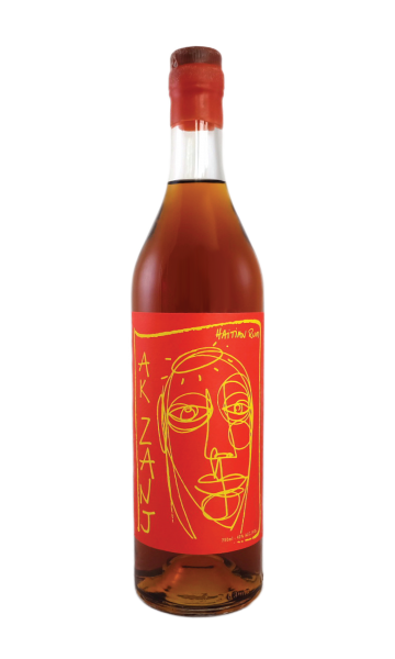 Buy Ak Zanj / San Zanj - Haitian Rums Haitian Dark Rum Online -Craft City