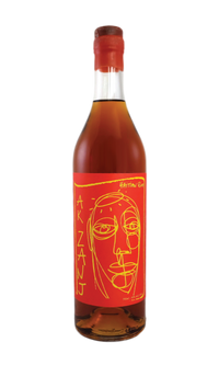 Buy Ak Zanj / San Zanj - Haitian Rums Haitian Dark Rum Online -Craft City