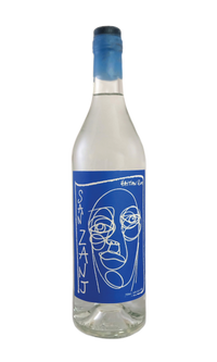 Buy Ak Zanj / San Zanj - Haitian Rums Haitian White Rum Online -Craft City