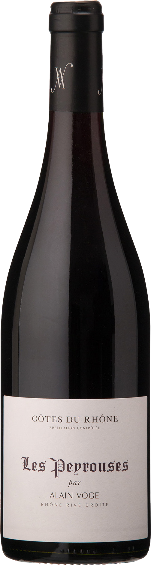Buy Alain Voge Cdr Les Peyrouses 20 750ML Online -Craft City