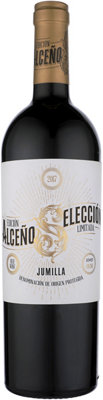 Buy Alceno Seleccion Edicion Limitada Jumilla 2017 750ML Online -Craft City