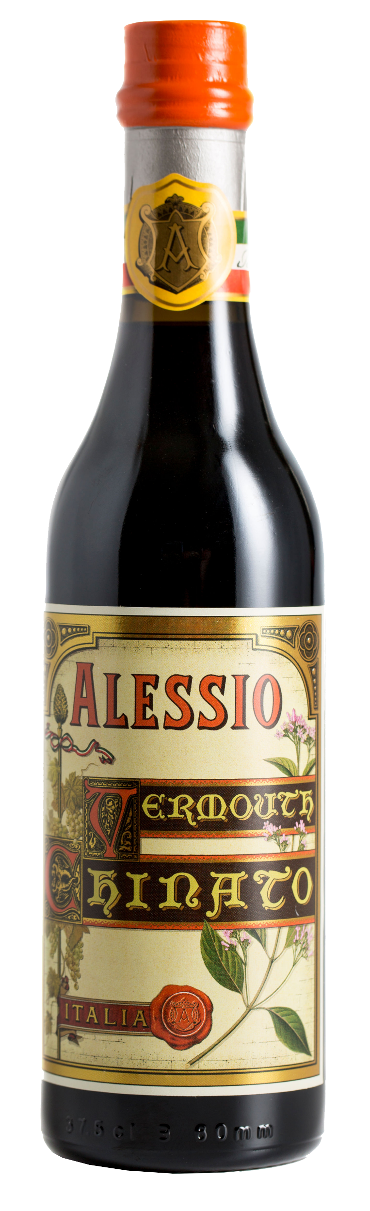 Buy Alessio Vermouth Chinato 750ML Online -Craft City