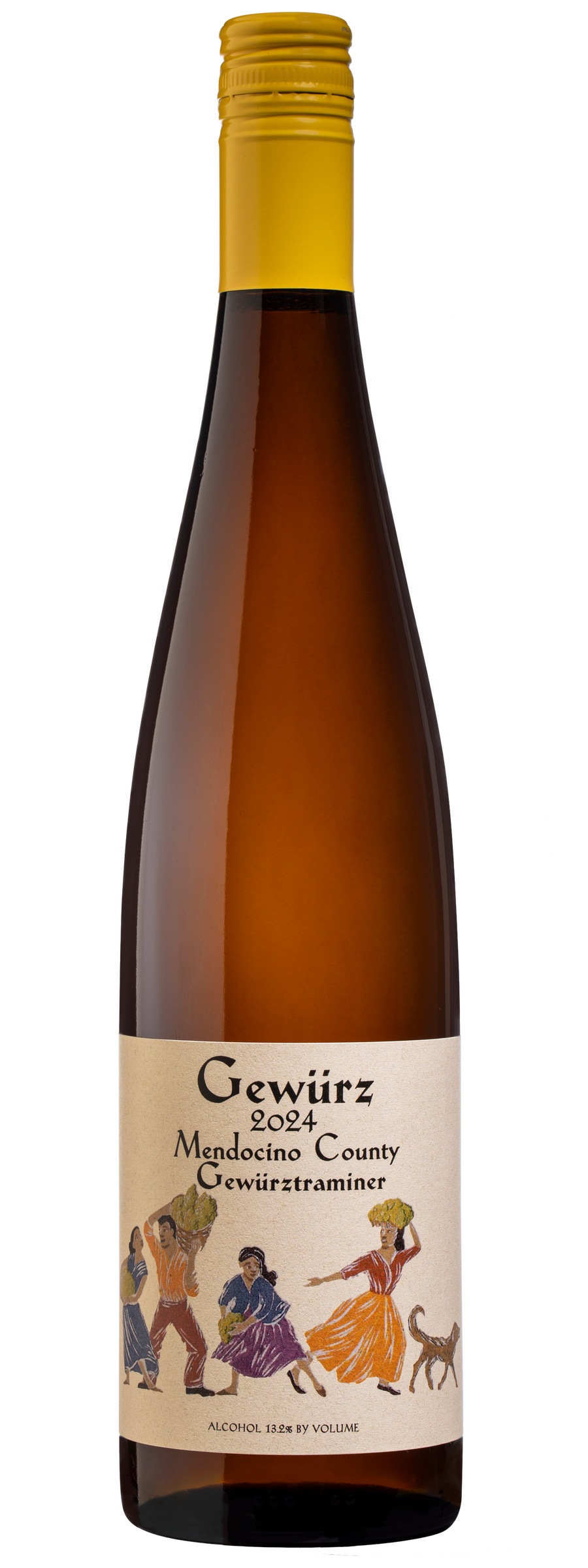 Buy Alexander Valley Gewurztraminer 24 750ML Online -Craft City
