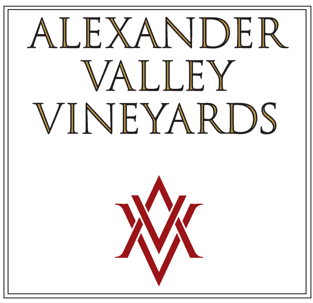 Buy Alexander Valley Rose Sangiovese 24 750ML Online -Craft City