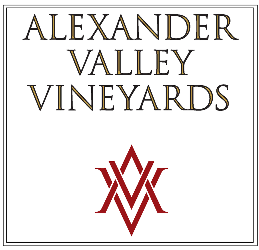 Buy Alexander Valley Rose Sangiovese 24 750ML Online -Craft City