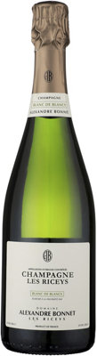 Buy Alexandre Bonnet Extra Brut Blanc De Blancs Champagne 750ML Online -Craft City