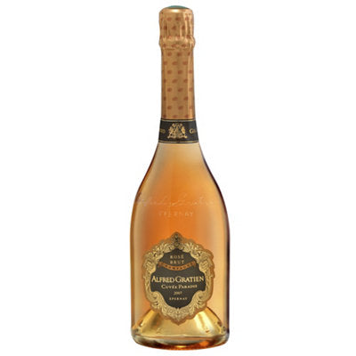 Buy Alfred Gratien Champagne Brut Cuvee Paradis 2007 750ML Online -Craft City