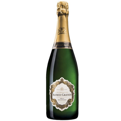 Buy Alfred Gratien Champagne Brut Millesime 2006 750ML Online -Craft City