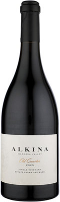 Buy Alkina Red Wine Gsm Old Quarter Barossa Valley 2020 750ML Online -Craft City