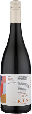 Buy Alkina Shiraz Barossa Valley 2021 750ML Online -Craft City