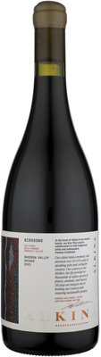 Buy Alkina Shiraz Birdsong Barossa Valley 2021 750ML Online -Craft City