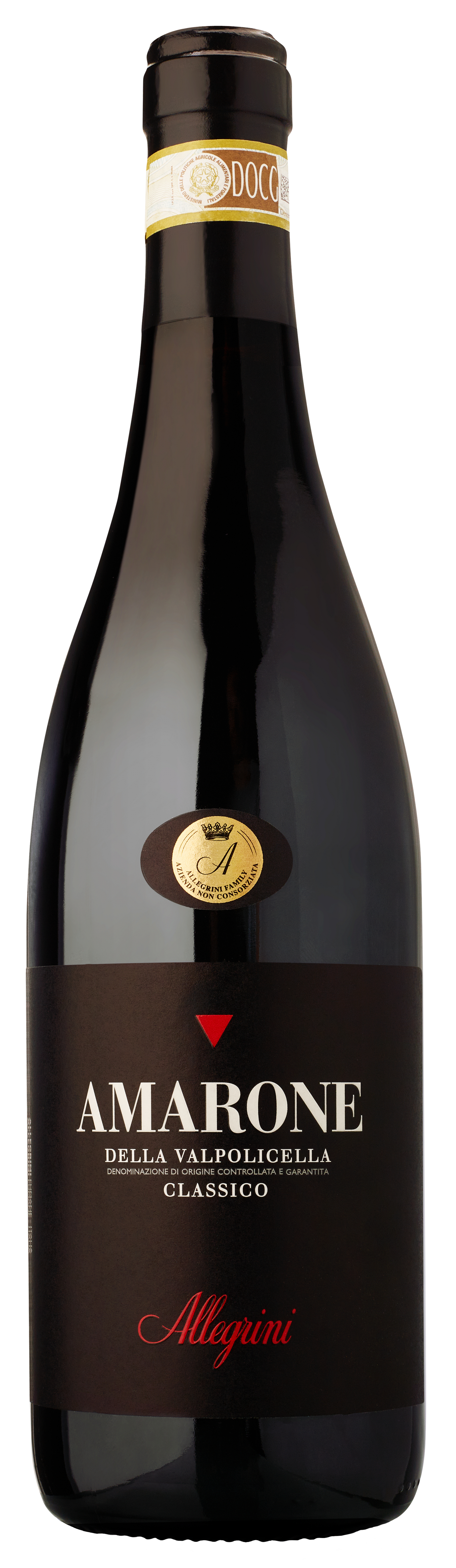 Buy Allegrini Amarone Della Valpolicella 20 750 Online -Craft City