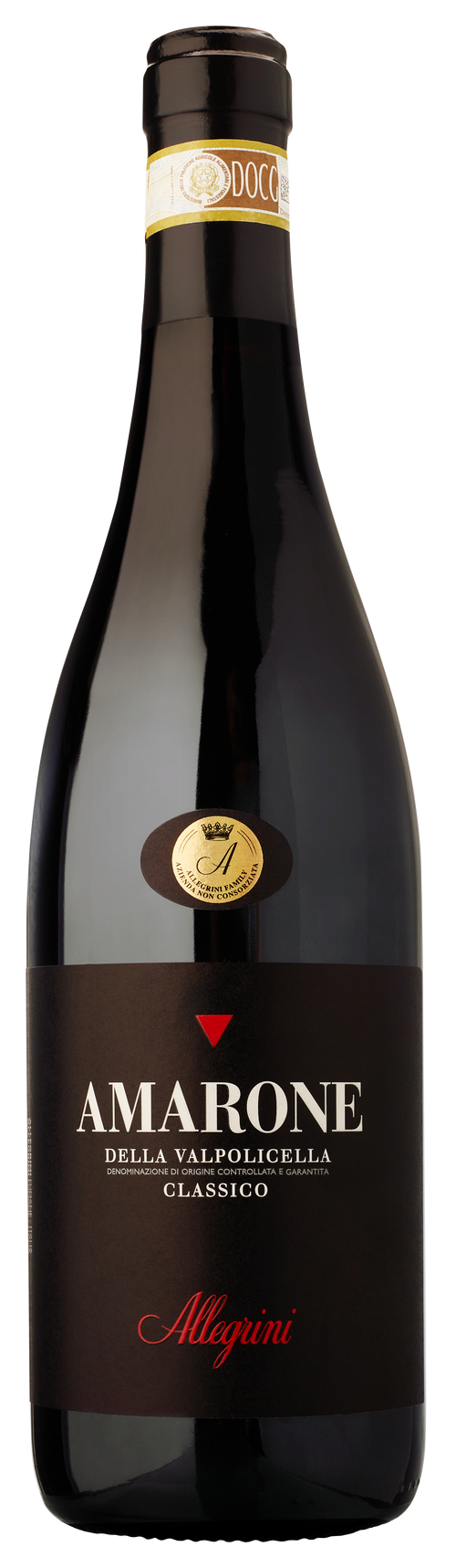 Buy Allegrini Amarone Della Valpolicella 20 750 Online -Craft City