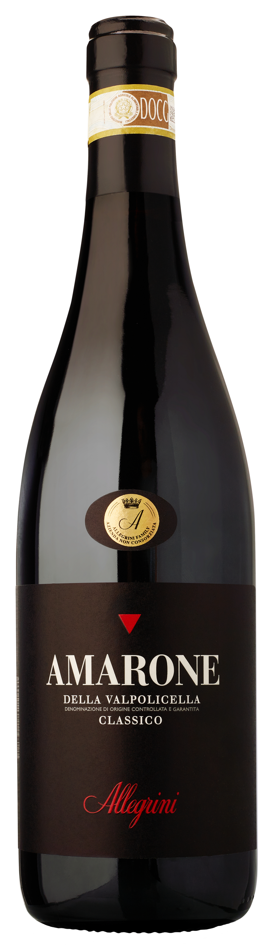 Buy Allegrini Amarone Della Valpolicella 20 750 Online -Craft City