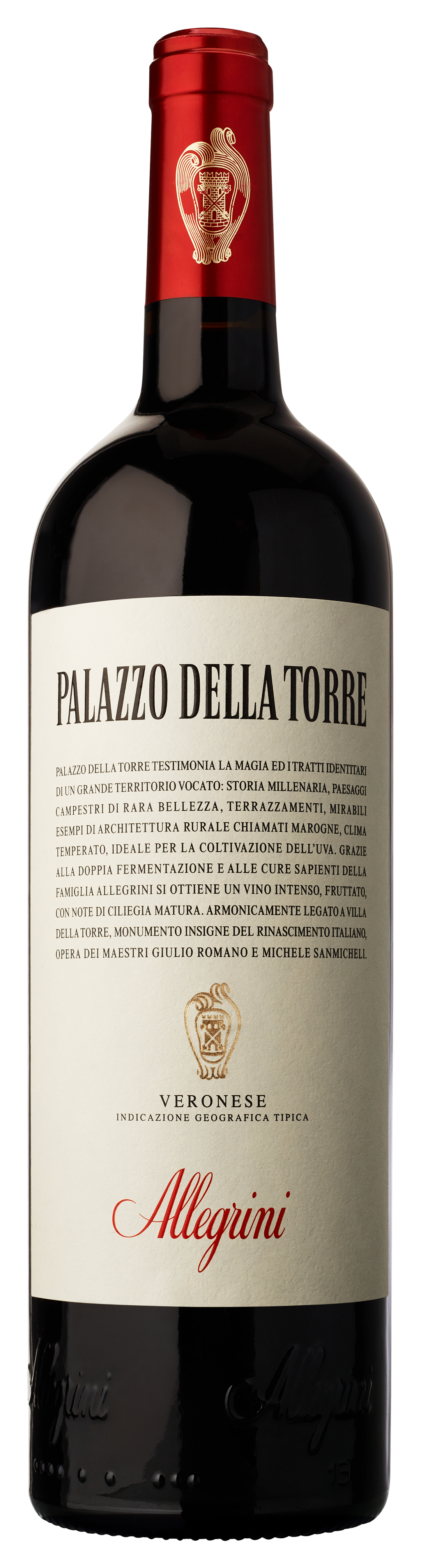 Buy Allegrini Palazzo Della Torre 21 750ML Online -Craft City