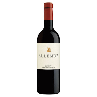 Buy Allende Rioja 2011 750ML Online -Craft City