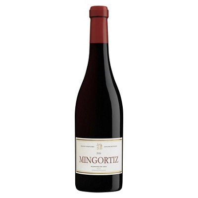 Buy Allende Rioja Mingortiz Single Vineyard 2016 750ML Online -Craft City