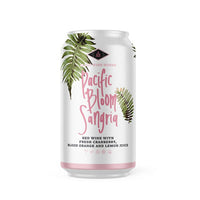 Buy Alloy Wine Works Sangria Pacific Bloom 375ML Online -Craft City